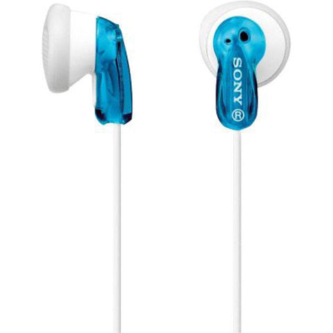 SONY AUDIFONOS ALAMBRICOS IN EAR COLOR BLANCO