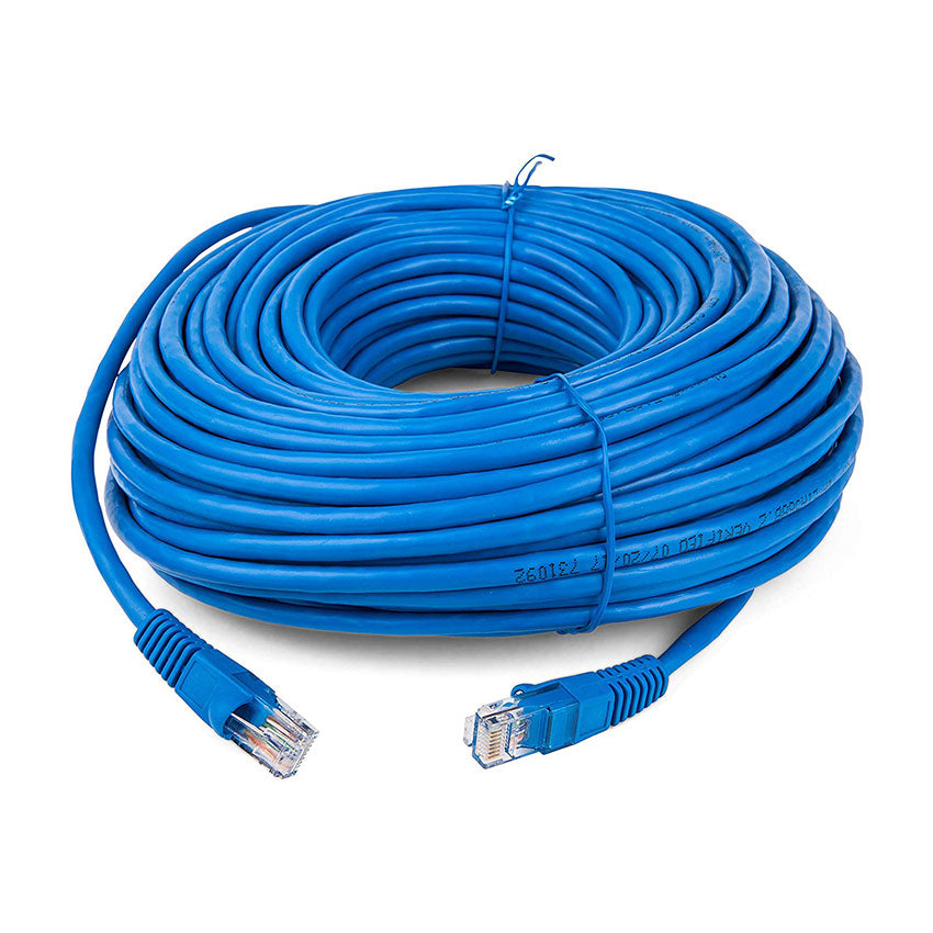 RCA CABLE ETHERNET 100FT