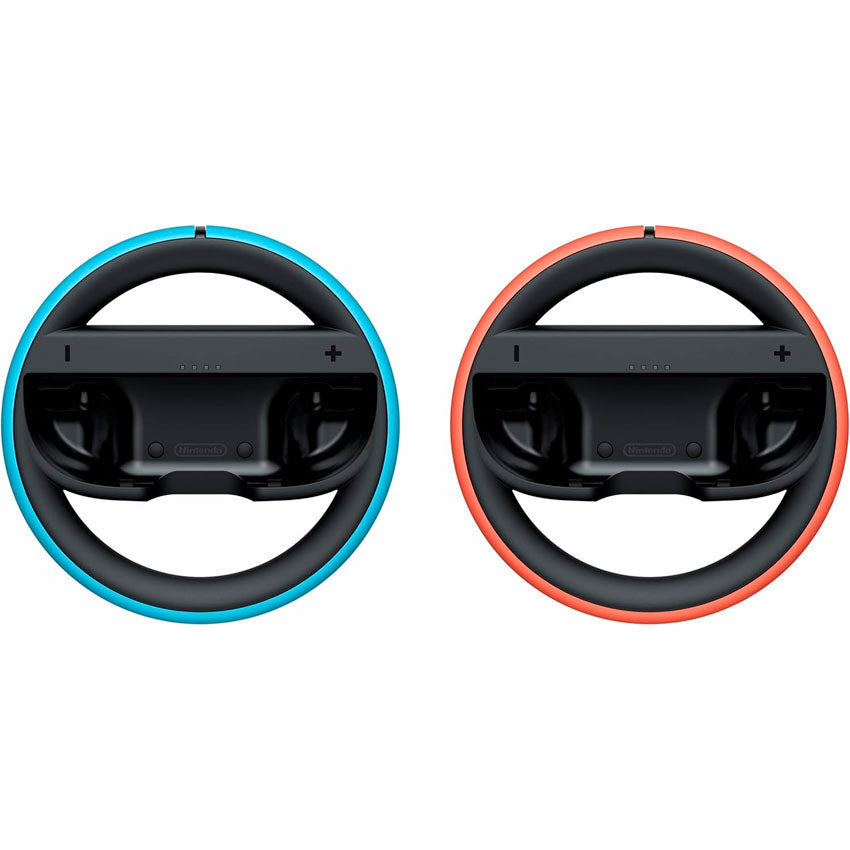 NINTENDO BASES PARA CONTROLES TIPO VOLANTE SWITCH 2
