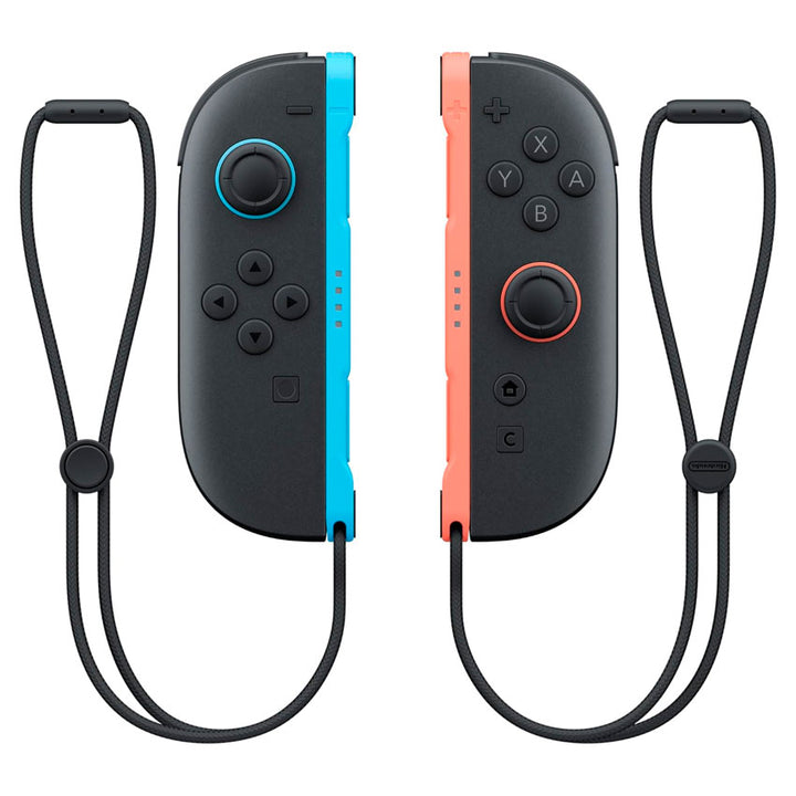 NINTENDO MANDOS JOY-CON PARA SWITCH 2