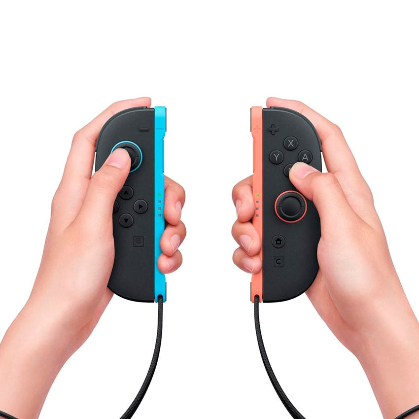 NINTENDO MANDOS JOY-CON PARA SWITCH 2