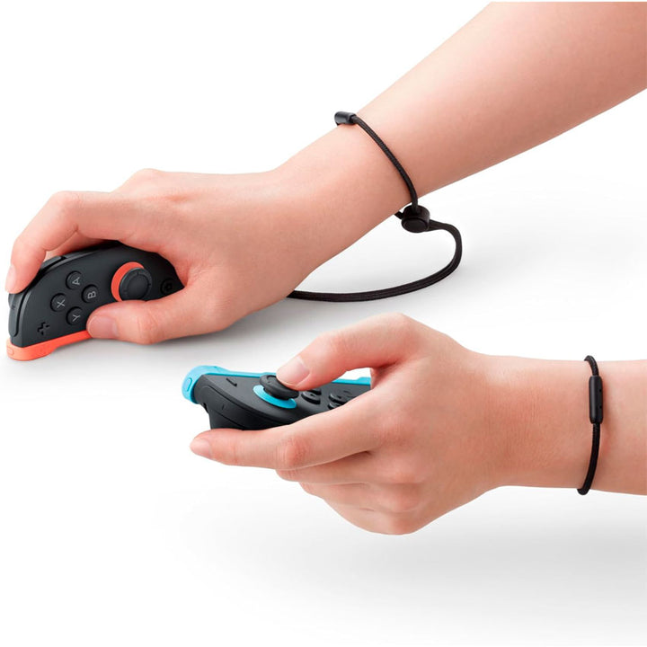 NINTENDO MANDOS JOY-CON PARA SWITCH 2