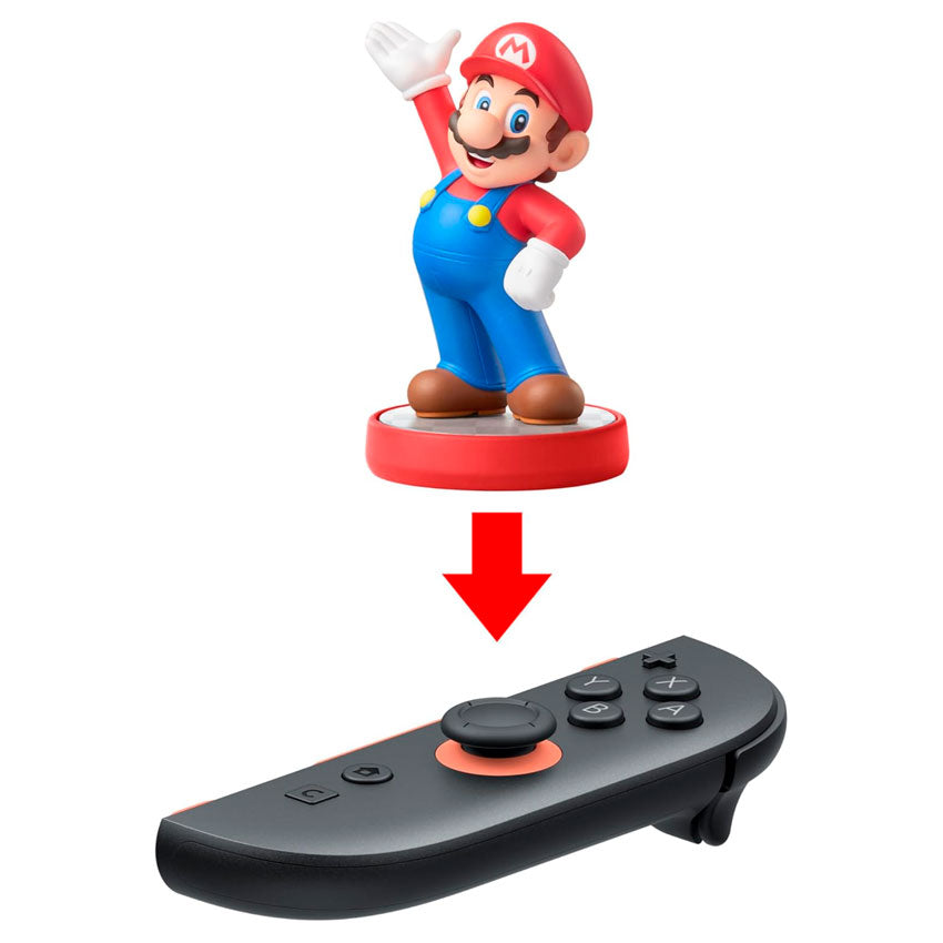 NINTENDO MANDOS JOY-CON PARA SWITCH 2