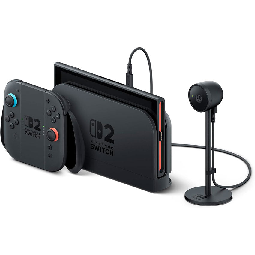 NINTENDO CAMARA PARA SWITCH 2