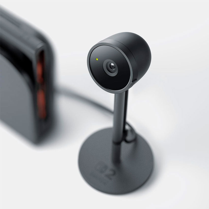 NINTENDO CAMARA PARA SWITCH 2