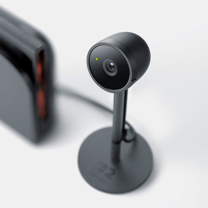 NINTENDO CAMARA PARA SWITCH 2