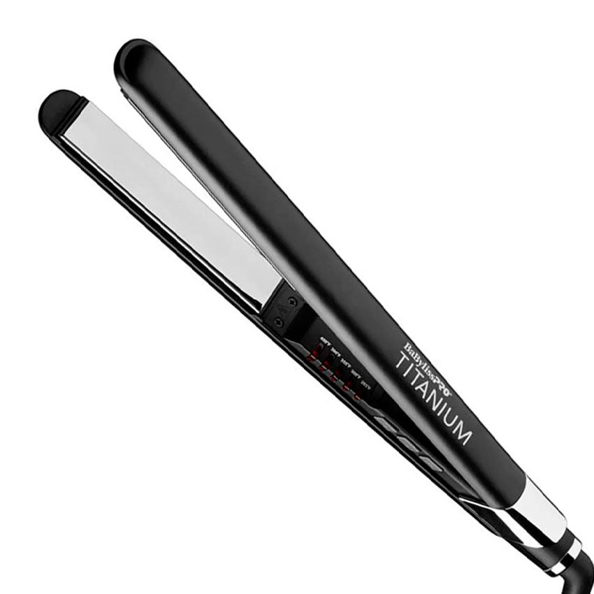 De Pelo Plancha Babyliss Flamingo Mercado Libre Planchita Babyliss