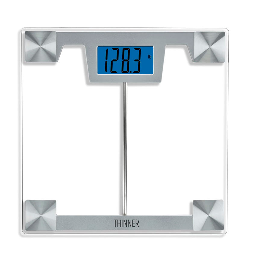 BASCULA DIGITAL CORPORAL CONAIR