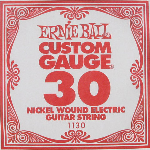 ERNIE BALL 5 CUERDA PARA GUIT. ELEC.
