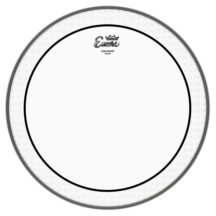 REMO PARCHE PARA BATERIA 22" ENCORE EN1322PS