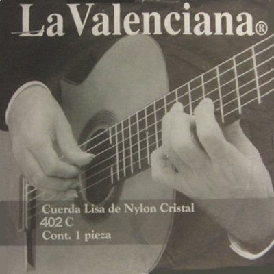 LA VALENCIANA CUERDA PARA GUITARRA