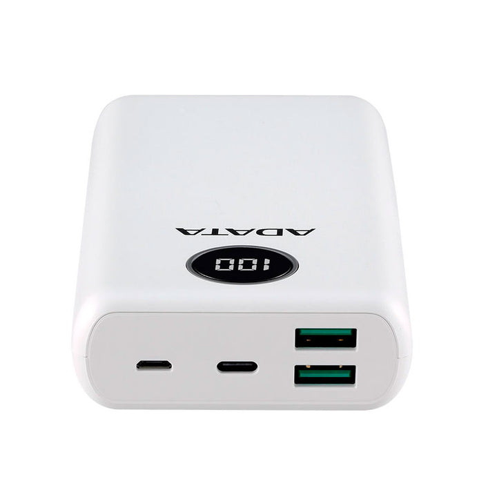 ADATA BATERIA DE RESPALDO 20000 MAH