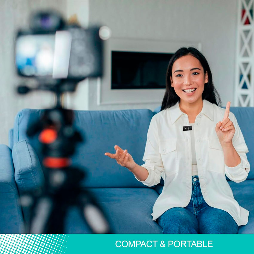 MICROFONO DE SOLAPA PARA CELULAR SLIDE