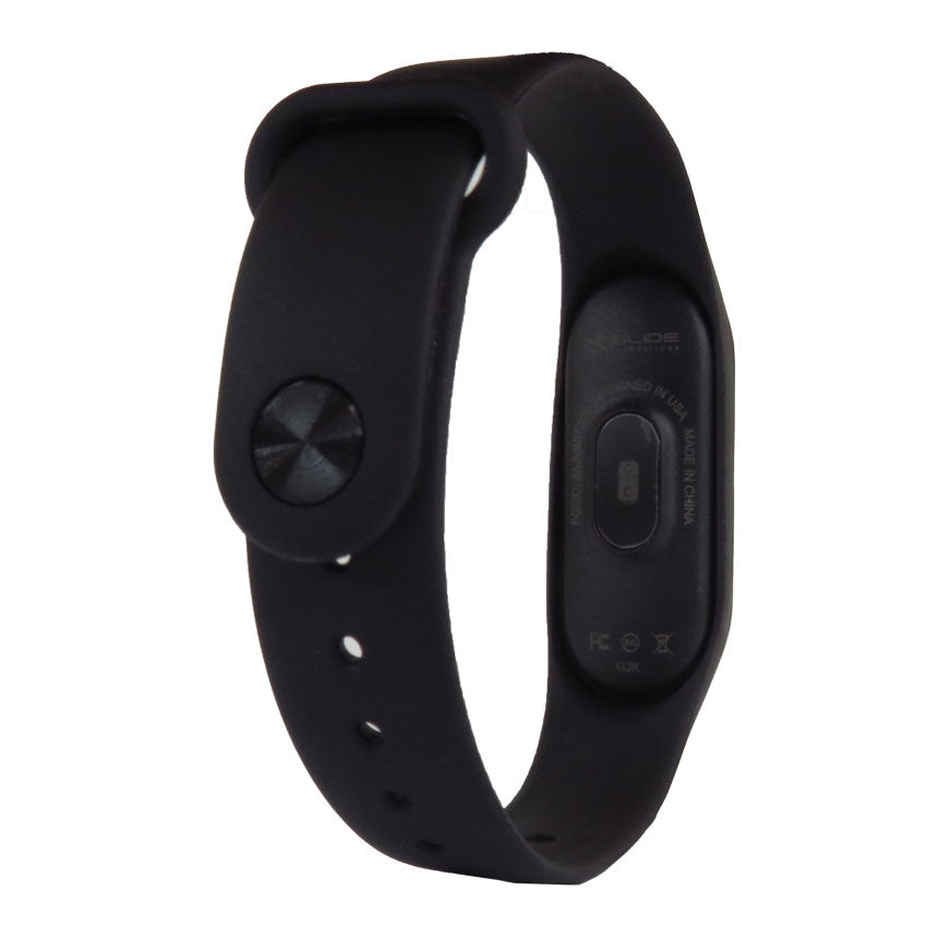 SLIDE FITNESS BAND PULSERA INTELIGENTE UNISEX PRESION ARTERIAL DEPORT