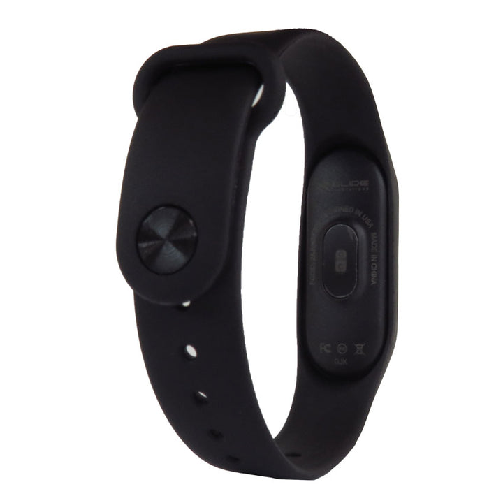 SLIDE FITNESS BAND PULSERA INTELIGENTE UNISEX PRESION ARTERIAL DEPORT