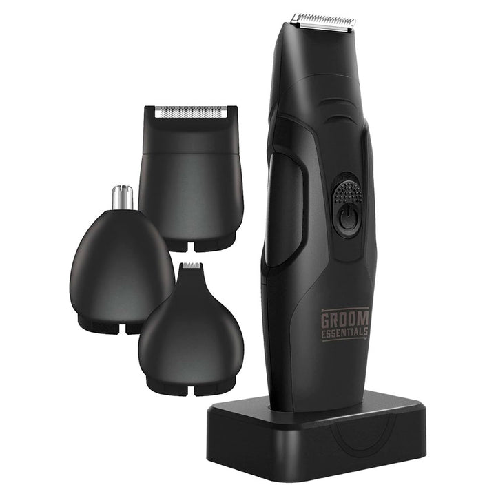 RASURADORA 11 PZAS GROOM ESSENTIALS