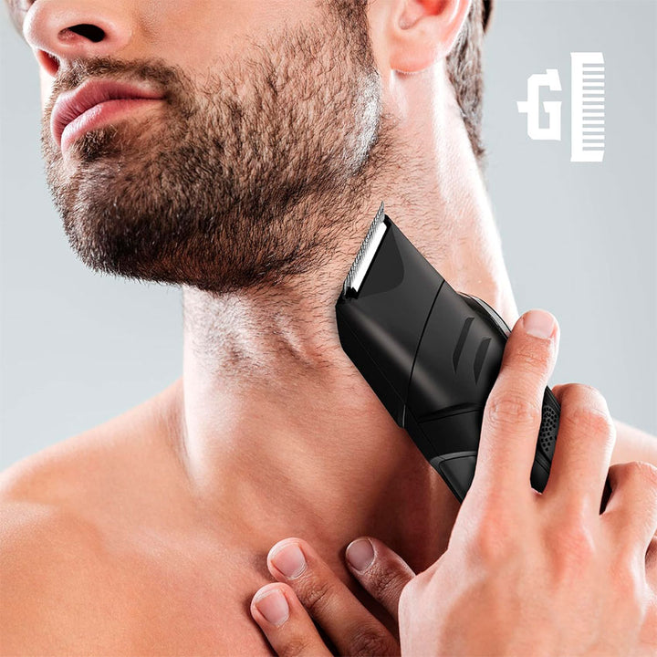 RASURADORA 11 PZAS GROOM ESSENTIALS