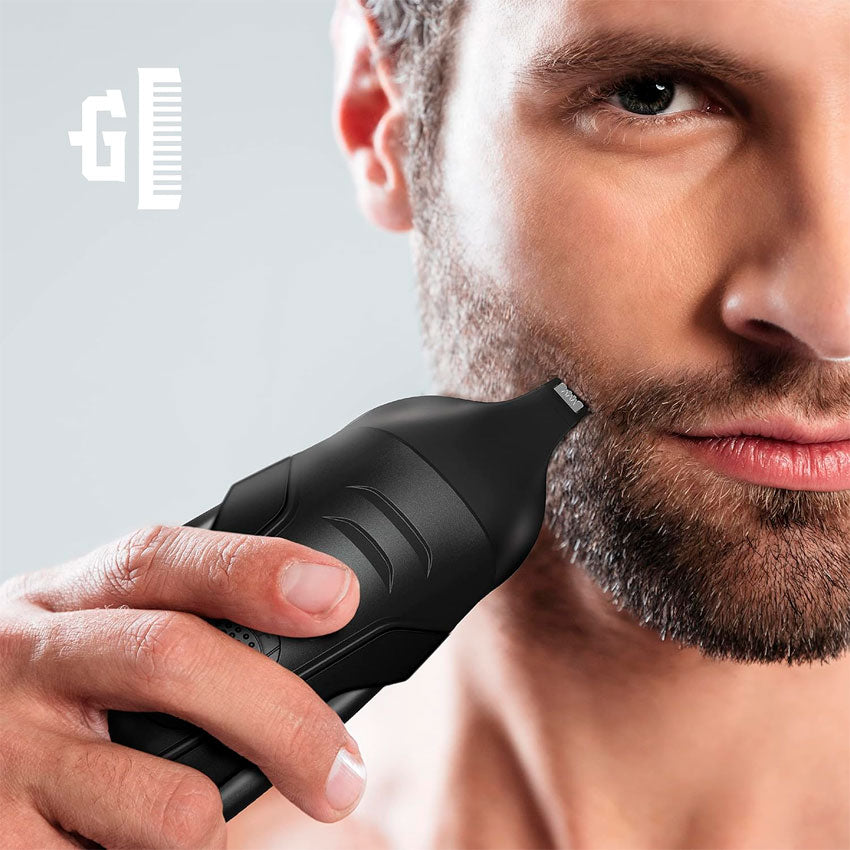 RASURADORA 11 PZAS GROOM ESSENTIALS