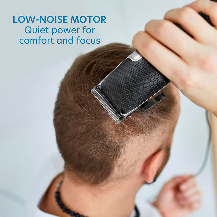 GROOM ESSENTIALS CORTADORA DE CABELLO 26 PZAS