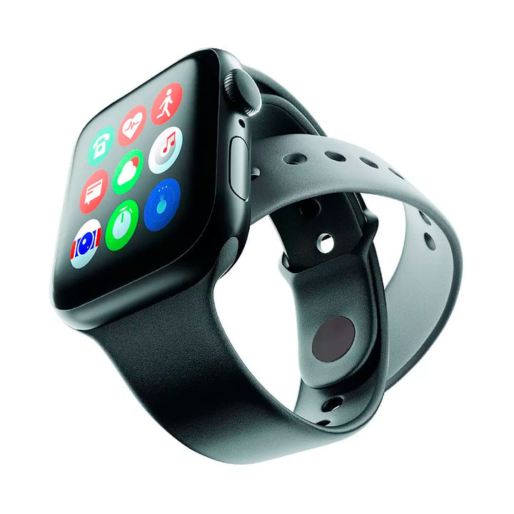 SMARTWATCH SLIDE 1.40"