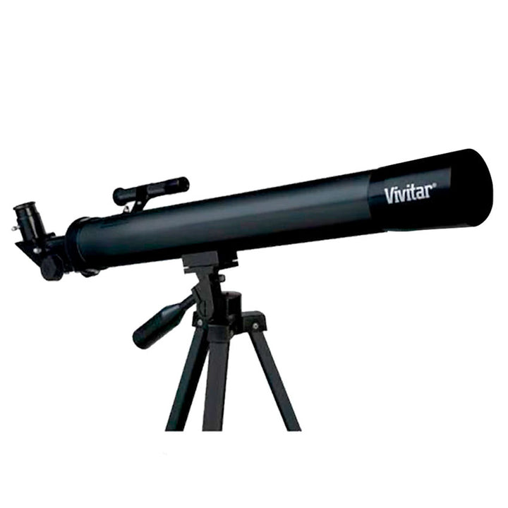 VIVITAR TELESCOPIO IDEAL PRINCIPIANTES VIVTEL150X