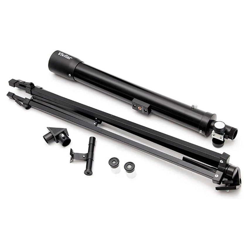 VIVITAR TELESCOPIO IDEAL PRINCIPIANTES VIVTEL150X