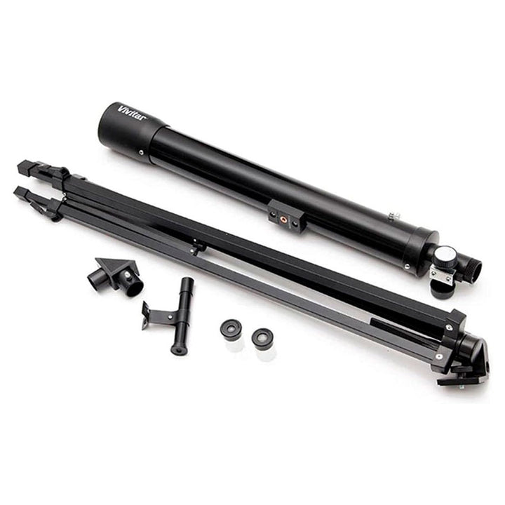 VIVITAR TELESCOPIO IDEAL PRINCIPIANTES VIVTEL150X