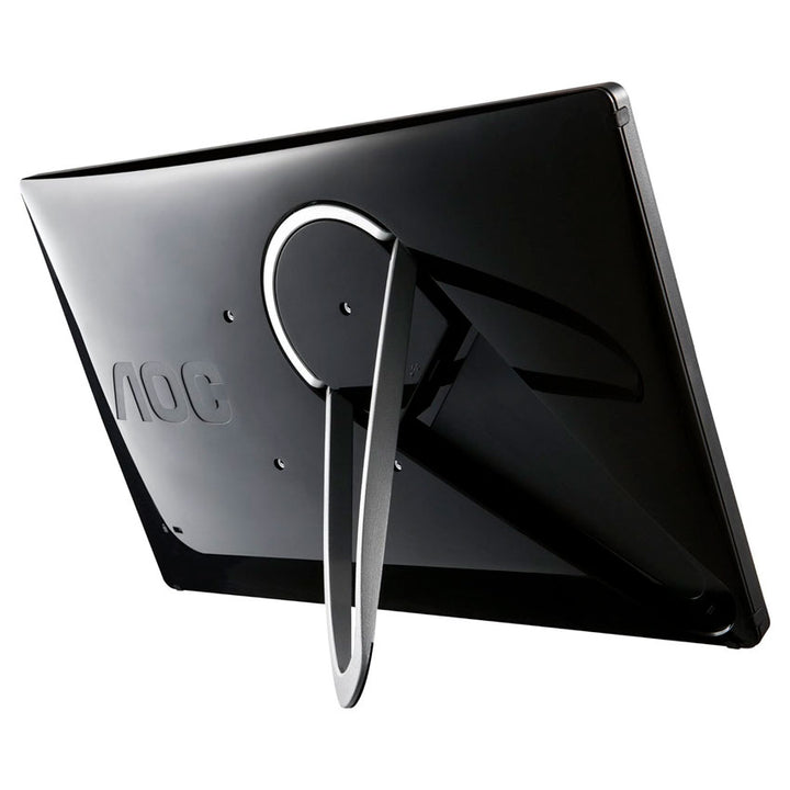 AOC MONITOR LED 15.6" HD, 60 HZ, USB 3.0, VESA, BAJO CONSUMO ENERGETICO REACONDICIONADO