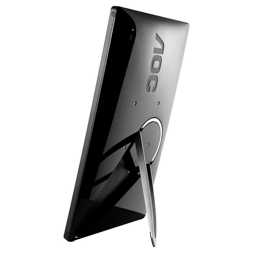 AOC MONITOR LED 15.6" HD, 60 HZ, USB 3.0, VESA, BAJO CONSUMO ENERGETICO REACONDICIONADO