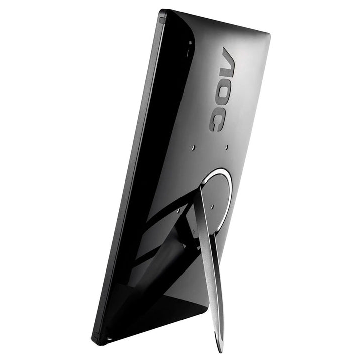 AOC MONITOR LED 15.6" HD, 60 HZ, USB 3.0, VESA, BAJO CONSUMO ENERGETICO REACONDICIONADO