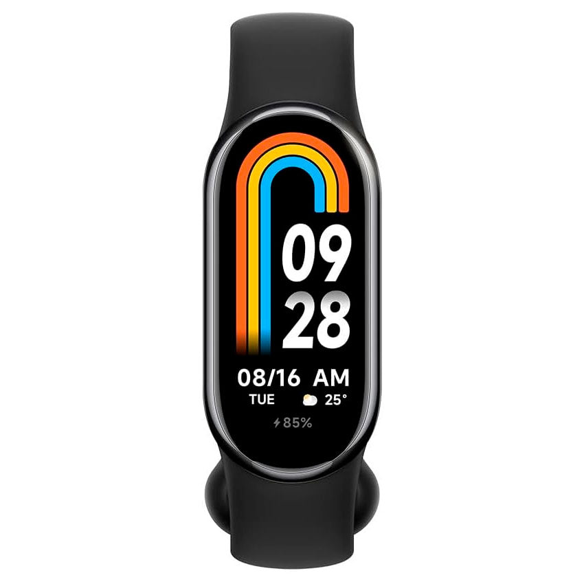 XIAOMI FITNESS BAND RELOJ INTELIGENTE UNISEX PRESION ARTERIAL IPX