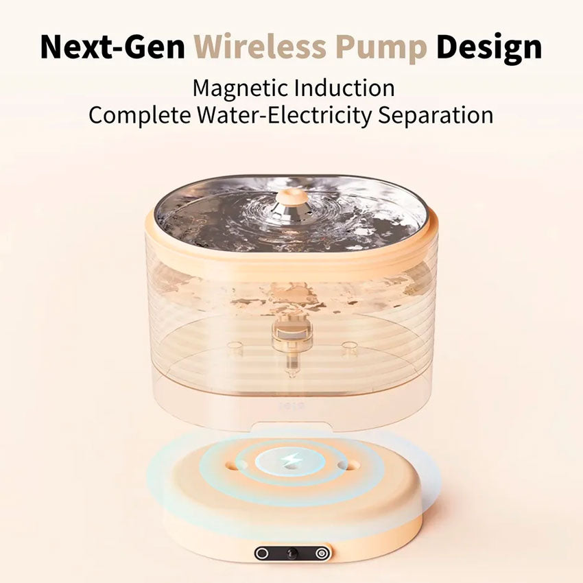 ENABOT DISPENSADOR DE AGUA INTELIGENTE