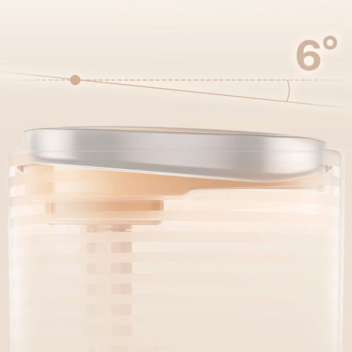 ENABOT DISPENSADOR DE AGUA INTELIGENTE