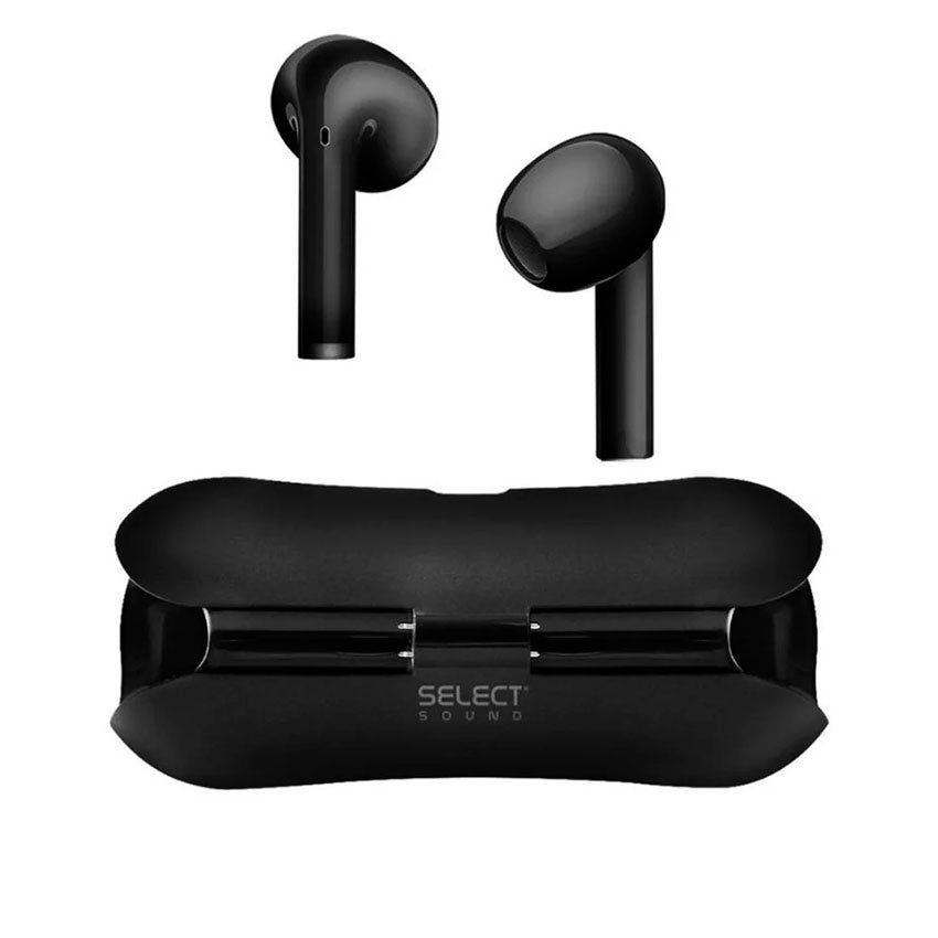 Audifonos Inalambricos Select Sound Bth023 True Wireless