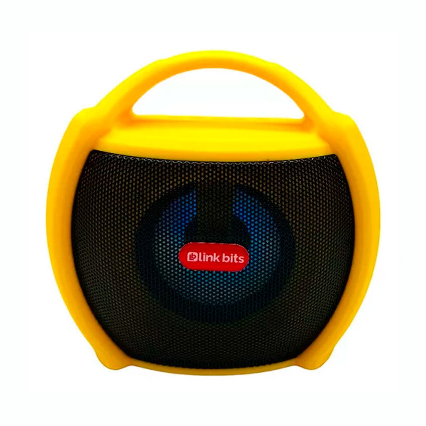 LINKBITS SA315T BOCINA BLUETOOTH PORTATIL VARIOS COLORES