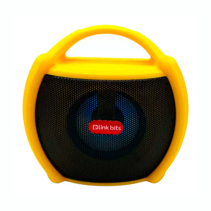 LINKBITS SA315T BOCINA BLUETOOTH PORTATIL VARIOS COLORES