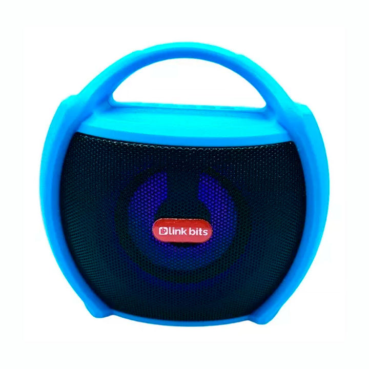 LINKBITS SA315T BOCINA BLUETOOTH PORTATIL VARIOS COLORES