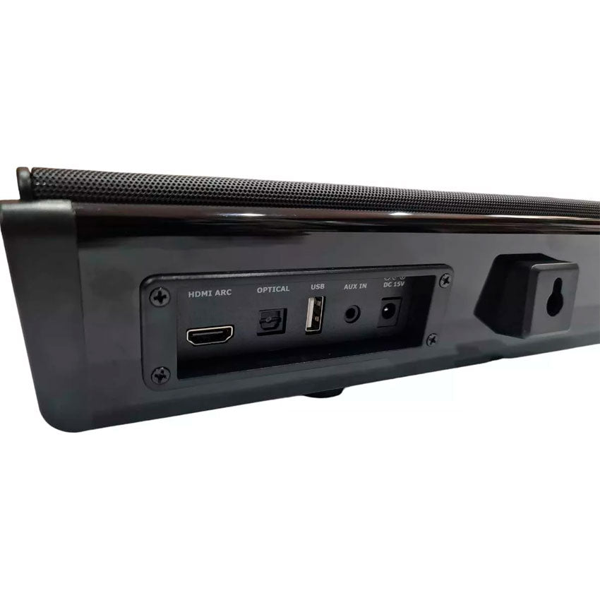 AEK CYBER SOUND BAR 40W