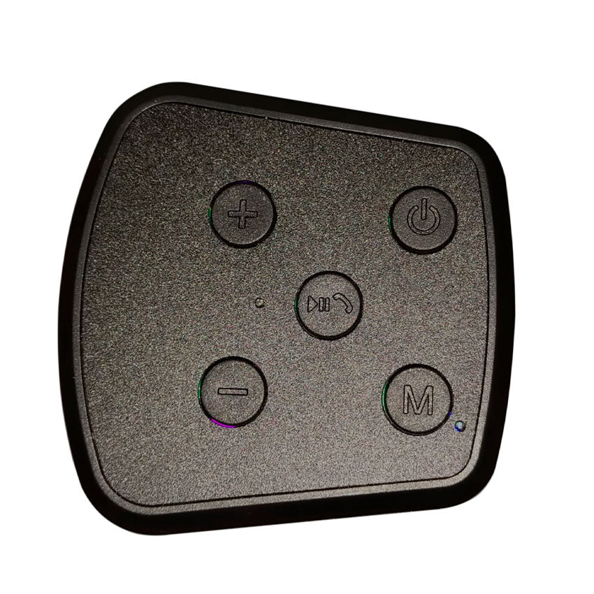 AEK SOUND BAR CYBER CON LUZ