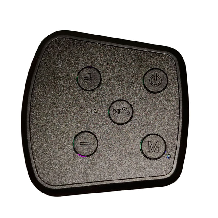 AEK SOUND BAR CYBER CON LUZ