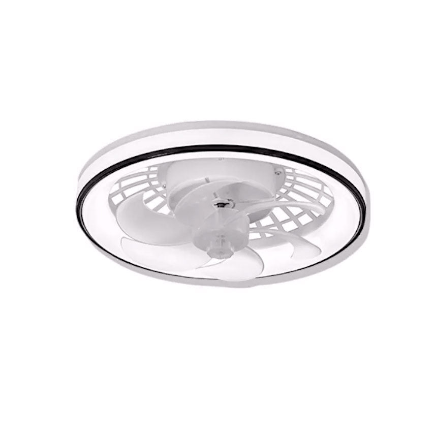 LAMPARA LED CON VENTILADOR TIANLAI