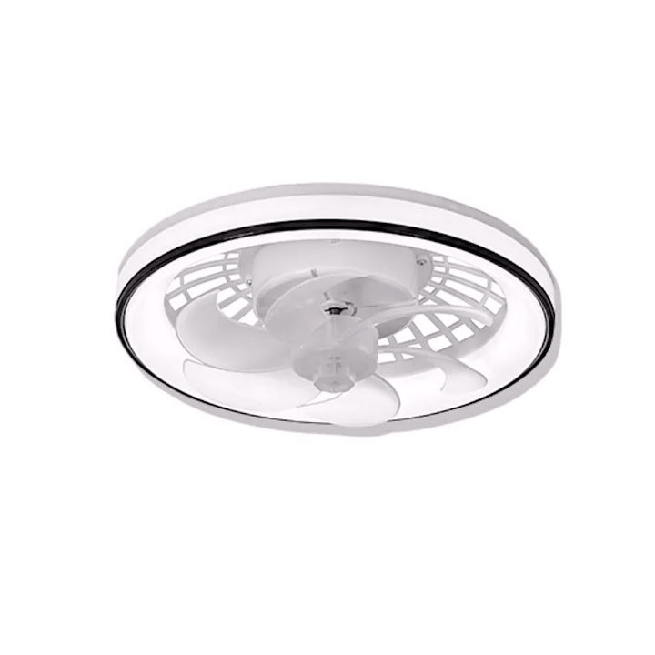 LAMPARA LED CON VENTILADOR TIANLAI