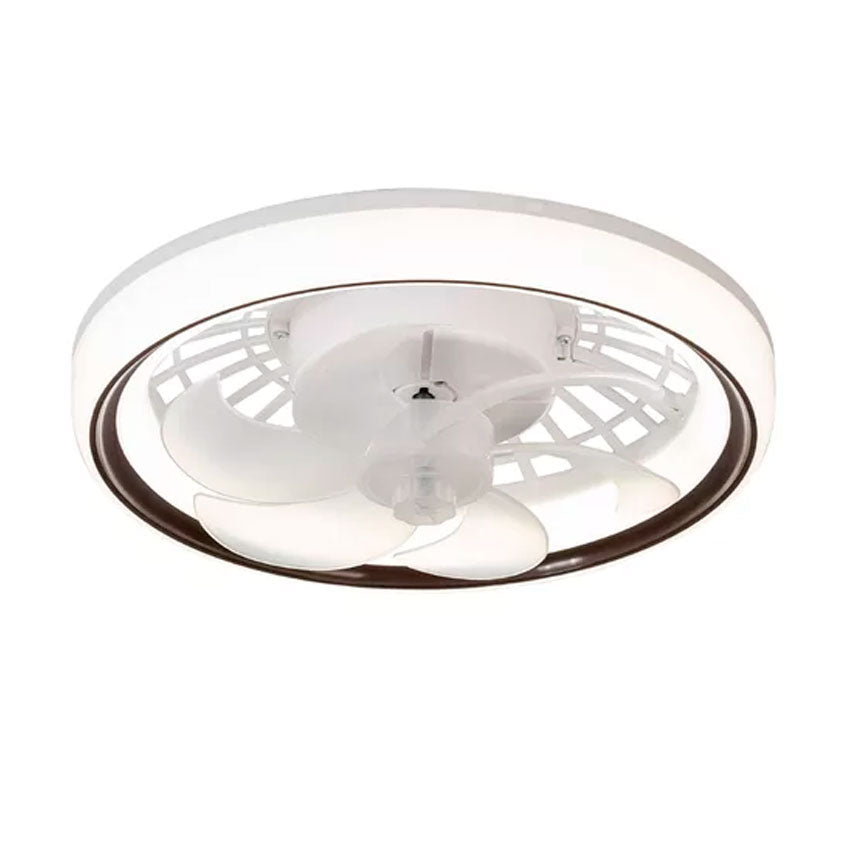 TIANLAI LAMPARA LED CON VENTILADOR 34W