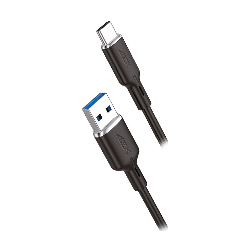 AEK CABLE USB A USB TIPO "C"