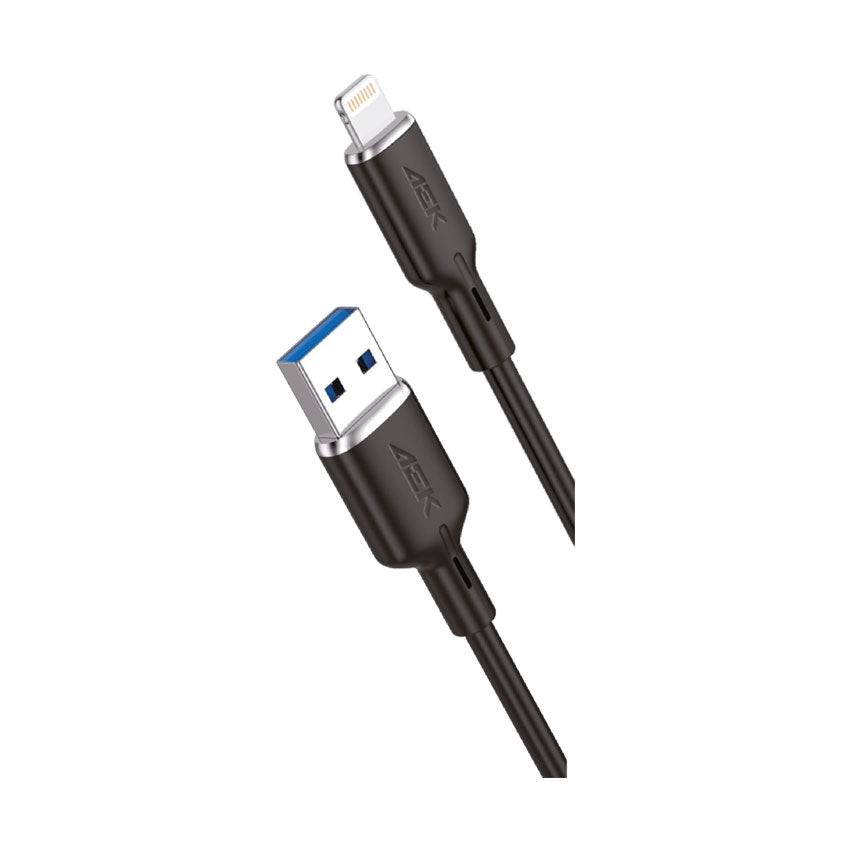 AEK CABLE USB A USB LIGHTNING