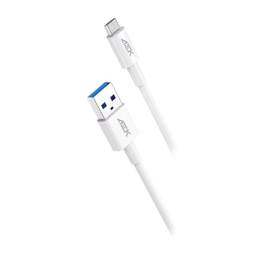 AEK CABLE USB A USB MICRO