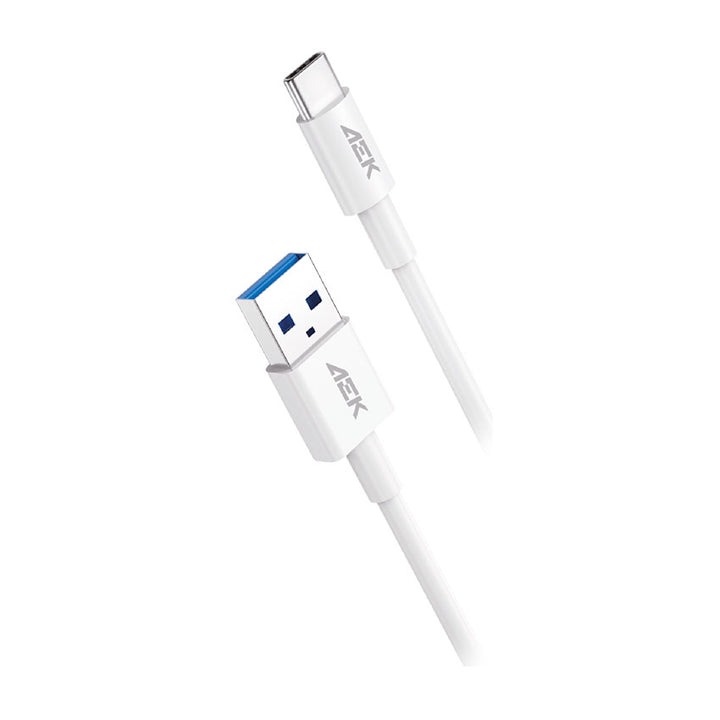 AEK CABLE USB A USB TIPO "C"