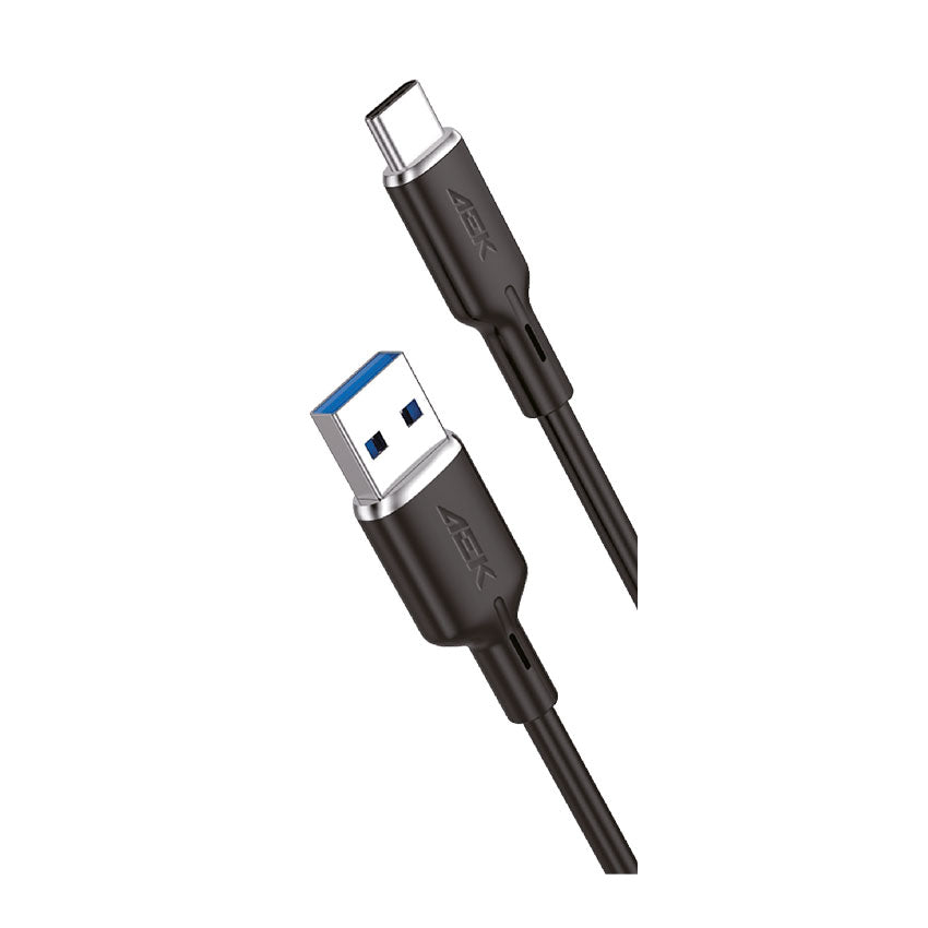 AEK CABLE USB A USB TIPO "C"
