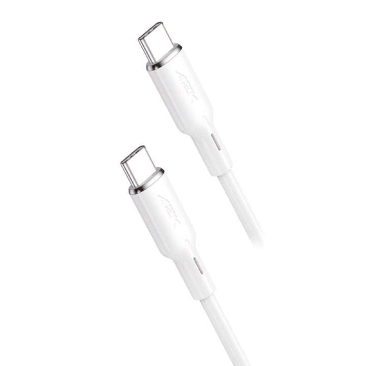 AEK CABLE USB TIPO "C" A USB TIPO "C"