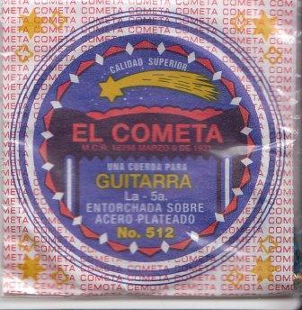 EL COMETA CUERDA PARA GUITARRA